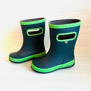 Kids’ Bogs Rain Boots Size 11